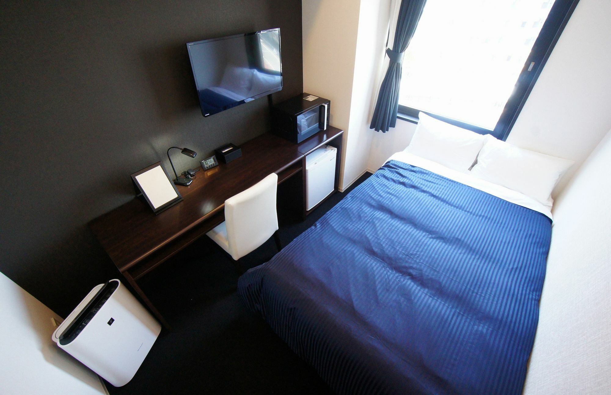 Hotel Livemax Tokyo Shiomi Ekimae Exterior foto